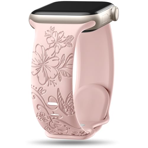 Chic Pink Sand