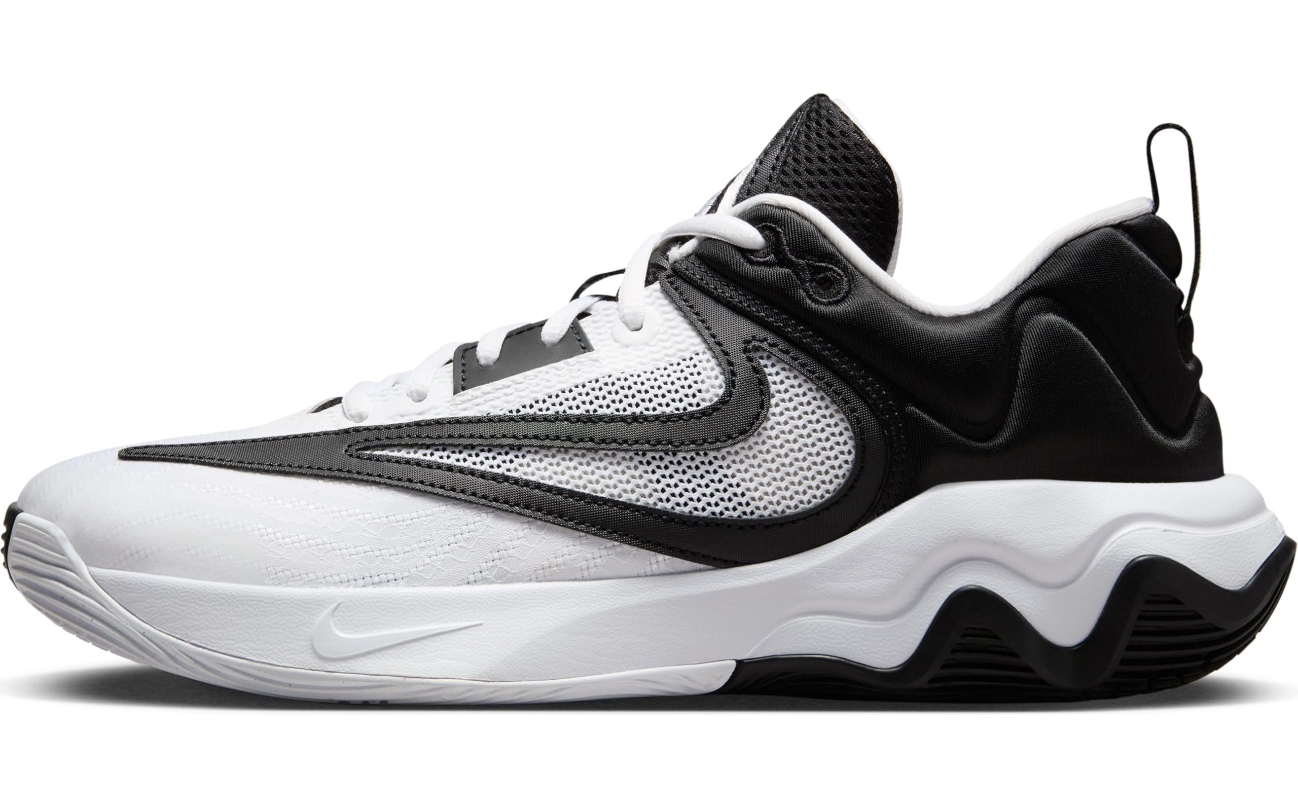 Nike Men's Sneakers - High-Top Basketball Shoes for Men | Comfortable & Durable Athletic Shoes for Running, Training & Casual Wear