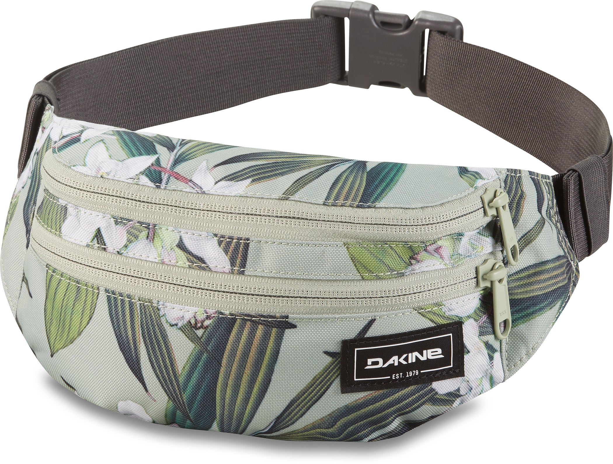 Classic Hip Pack Waist Bag - Durable & Stylish for Travel, Hiking & Everyday Use | Water-Resistant & Adjustable Belt