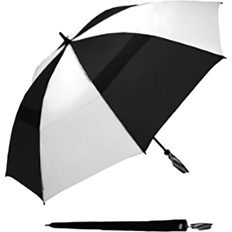 Black/White