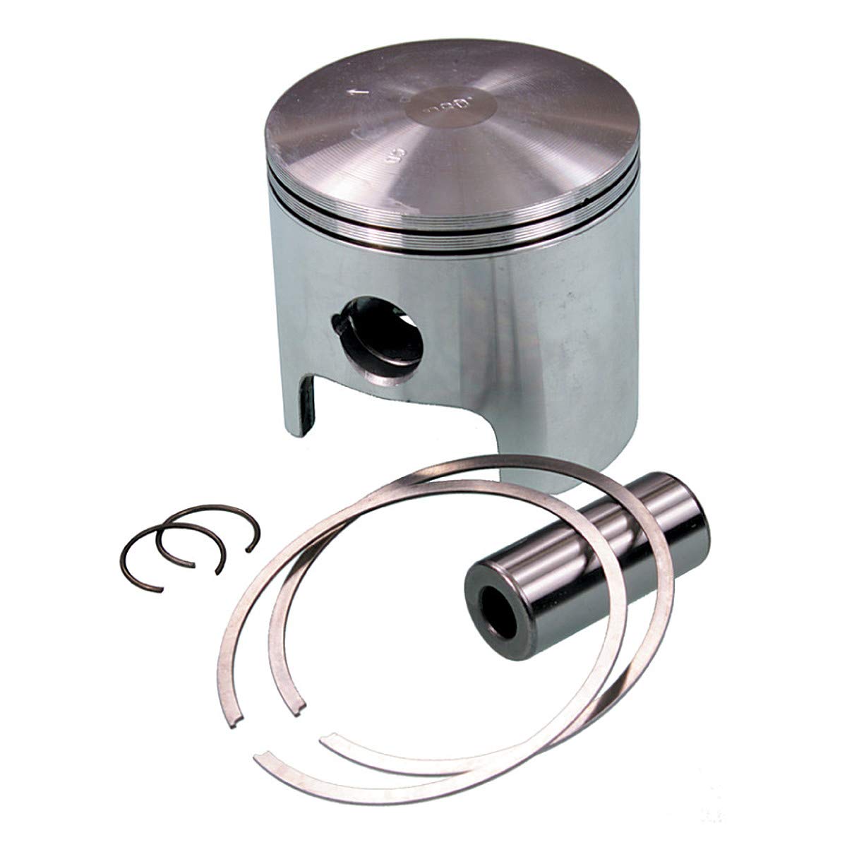Wiseco Pro-Lite 2-Stroke Piston Kit .080