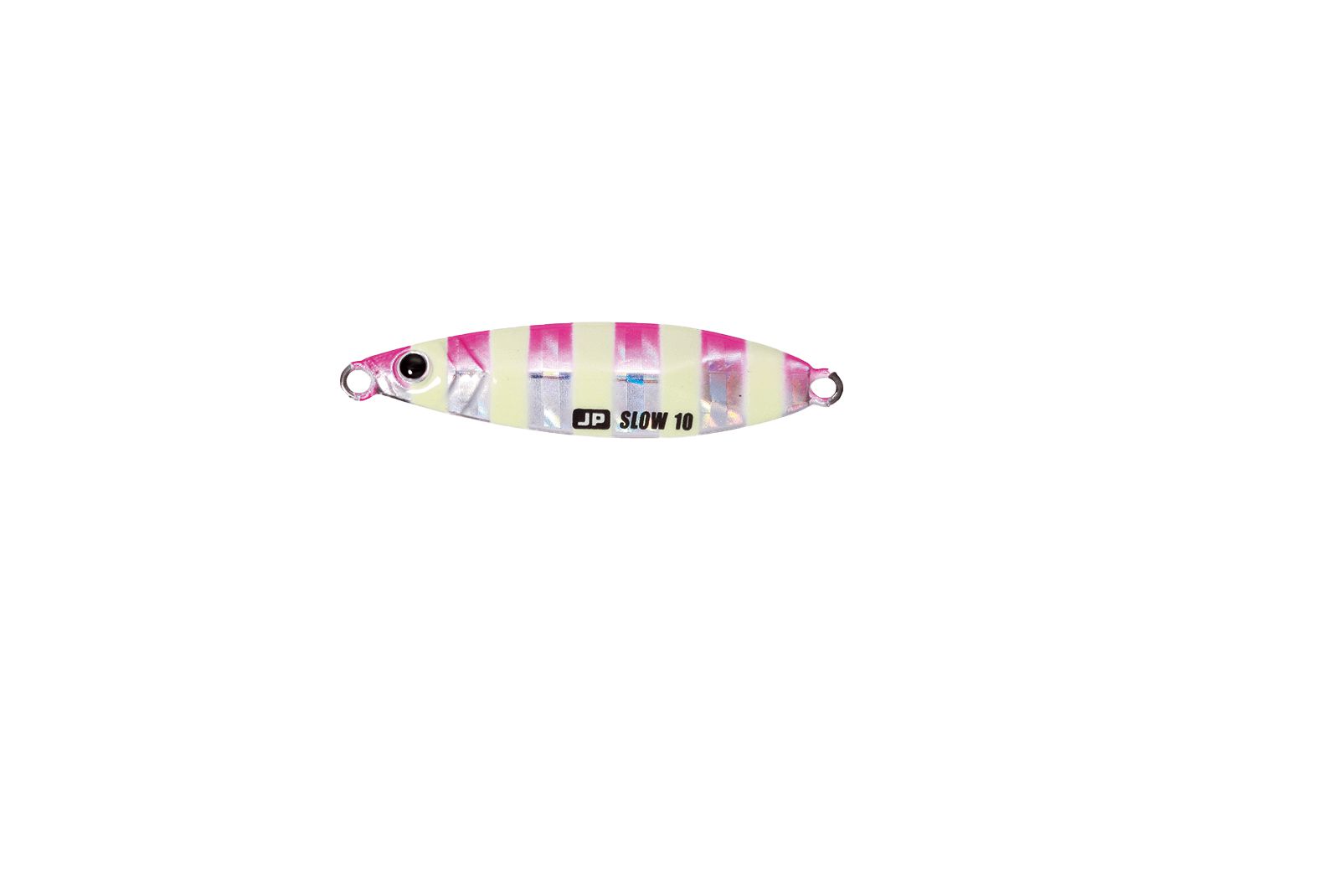 Major Craft Jigpara Slow Jigs - Premium Saltwater Fishing Lures for Slow Pitch Jigging - Ideal for Deep Sea Fishing, Rockfish, and Bottom Fishing Adventures