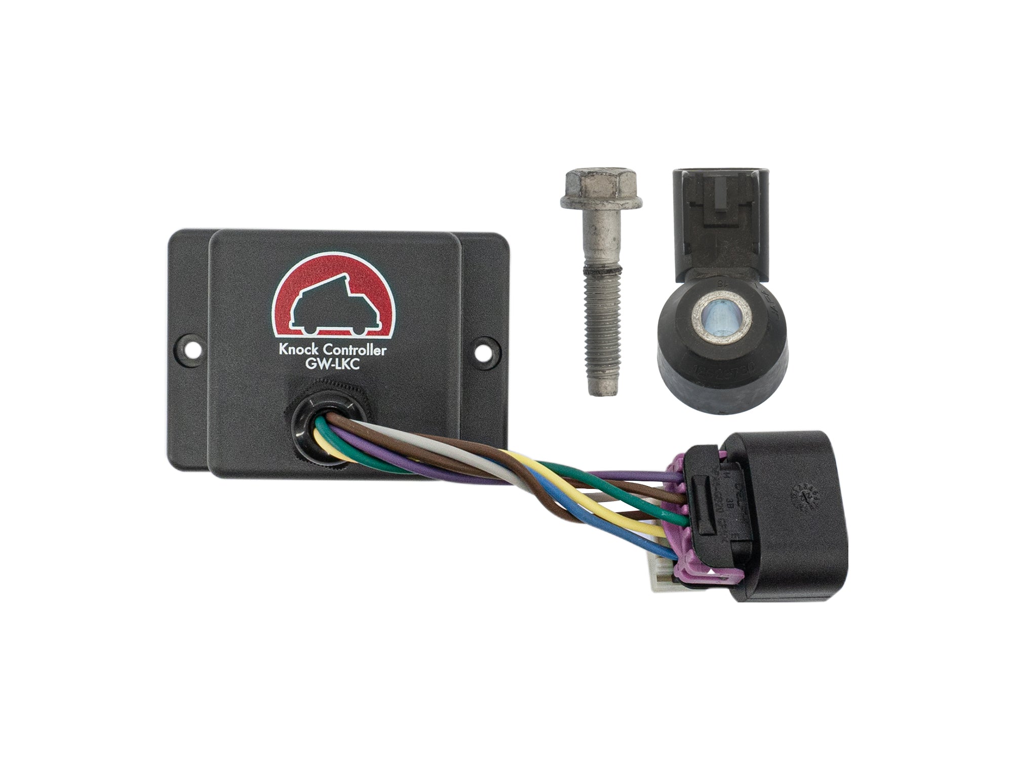 GoWesty Fuel Injection Component Replacement Kit (GW EFI) - High Performance Fuel System Parts for VW Vanagon & Eurovans - Perfect for Engine Maintenance & Off-Road Adventures