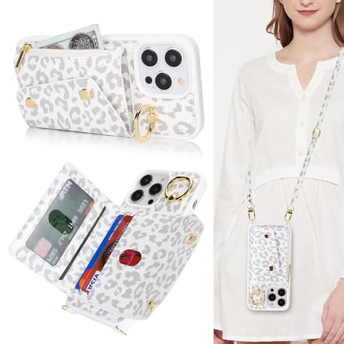 03-White Leopard