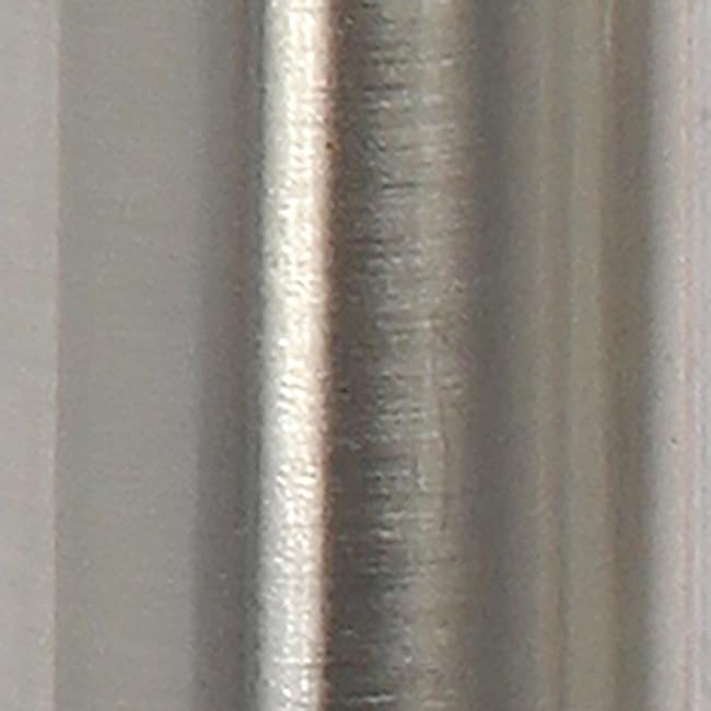 Brushed Nickel