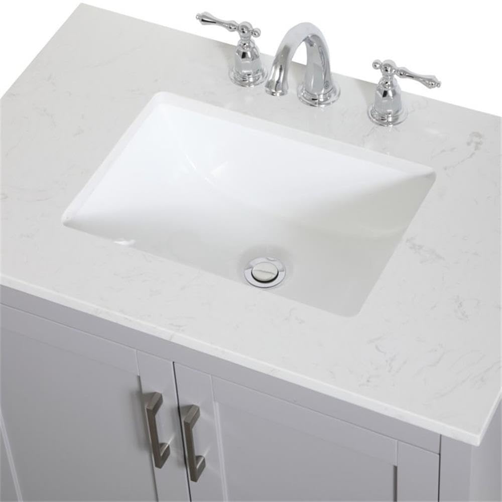 Elegant Gray 30