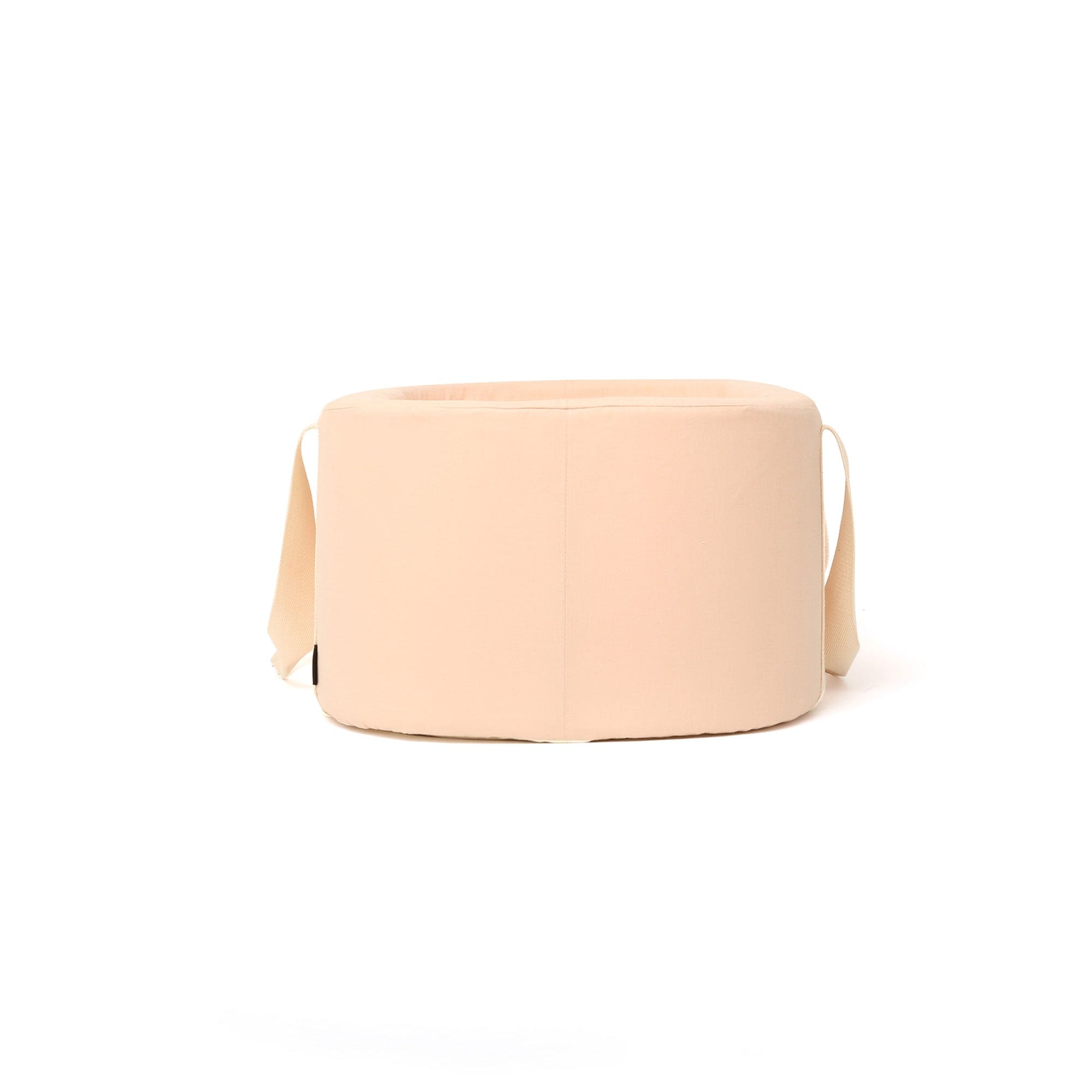 Charlie Crane Kuko Moses Basket - Portable Baby Bassinet for Newborns & Infants - Lightweight & Stylish Nursery Essential for Home, Travel & On-The-Go Parenting