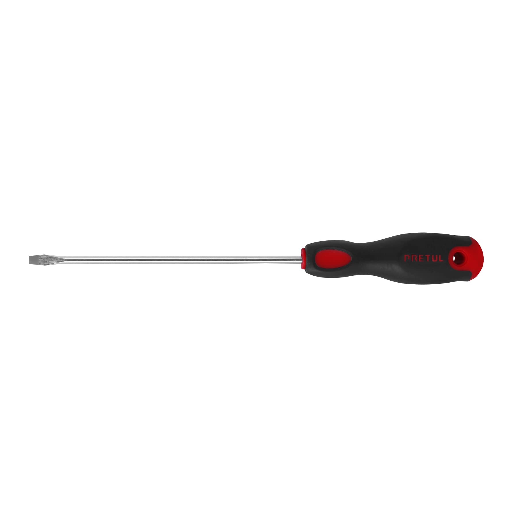 Premium Flathead Screwdriver 3/16