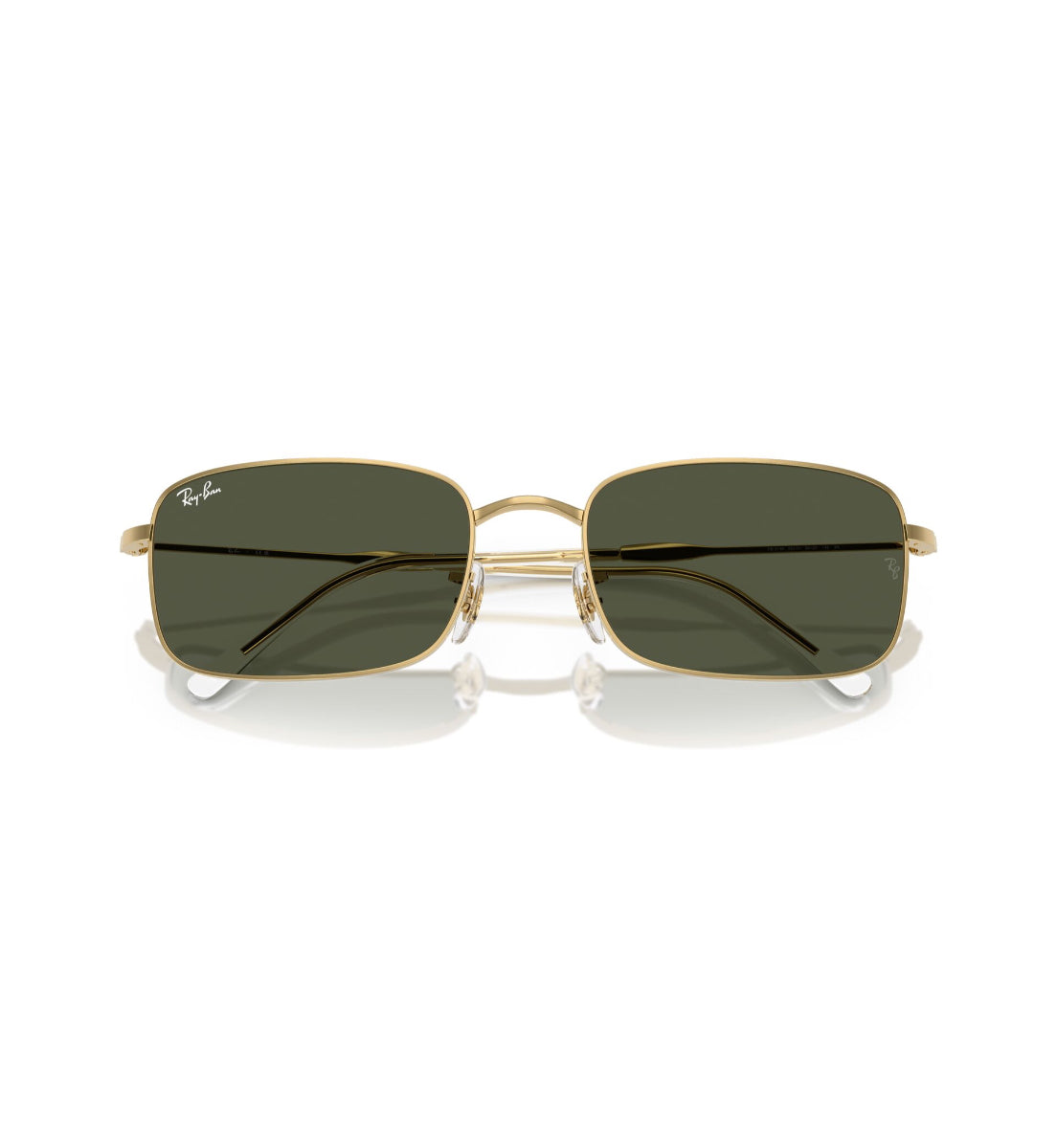 Ray Ban Sunglasses for Men & Women - Classic Aviator & Wayfarer Styles - UV Protection & Polarized Lenses - Perfect for Driving, Beach & Outdoor Activities