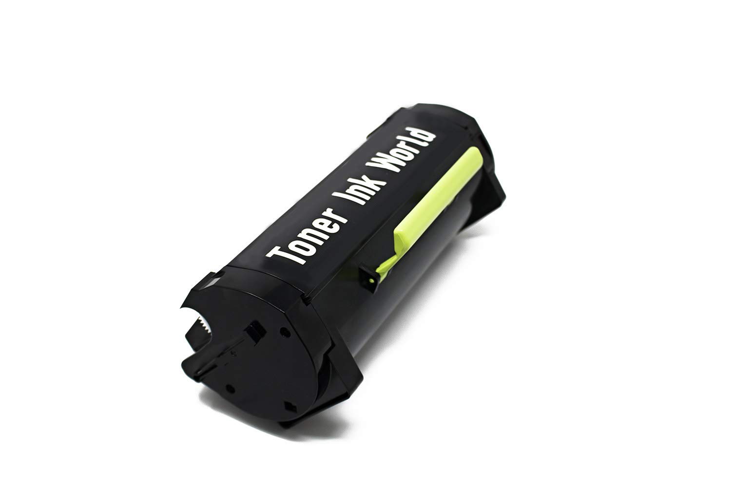 Dell B2360d Black Toner Cartridge - 8,500 Pages for Home & Office Printers