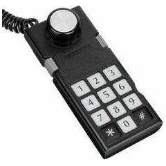 Original ColecoVision OEM Controller - Classic Gaming Joystick for Retro Console | Perfect for Vintage Arcade & Home Gaming Experience
