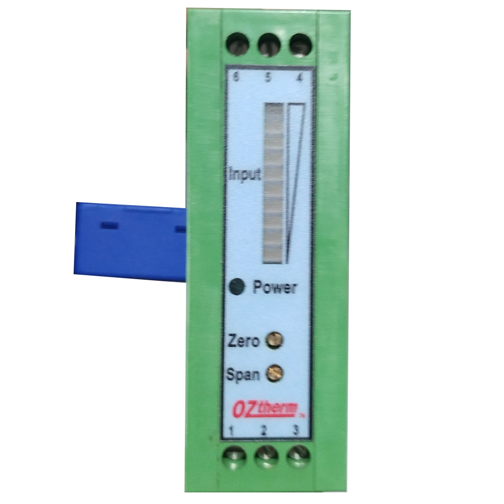 F920 AC/DC Current Transducer & Bipolar Power Supply - 9-36VDC Powered for Industrial Automation & Energy Monitoring | High-Precision Current Measurement for Motors, Solar Panels & HVAC Systems