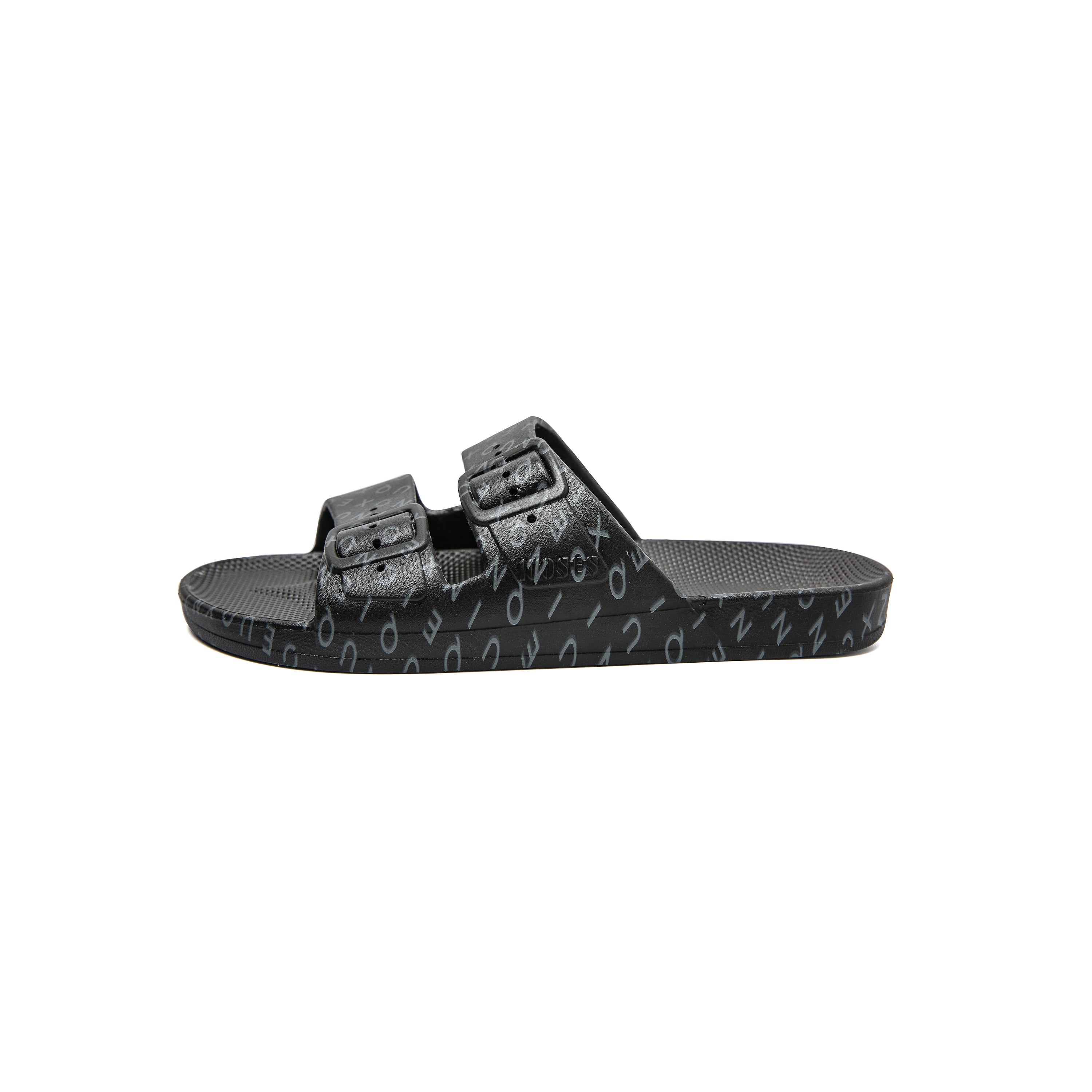 Equinox Adult Moses Sandal - Comfortable Adjustable Straps for Men & Women | Perfect for Beach, Pool, and Summer Outdoor Activities