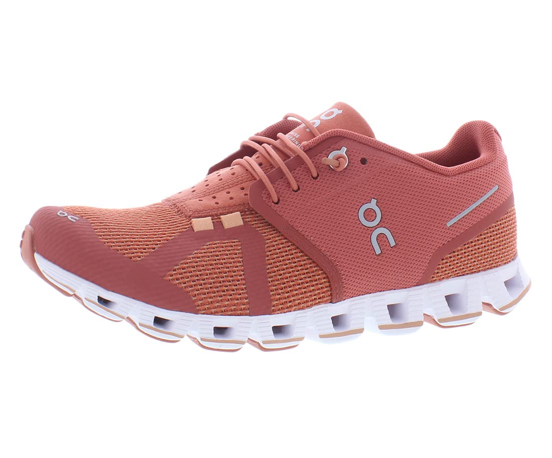 Women's Cloud Sneakers - Ultra Lightweight Running Shoes for Women | Perfect for Jogging, Gym Workouts & Everyday Comfort