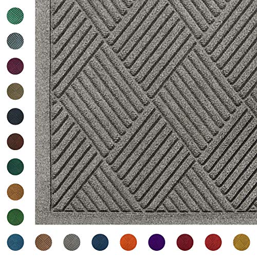Medium Grey