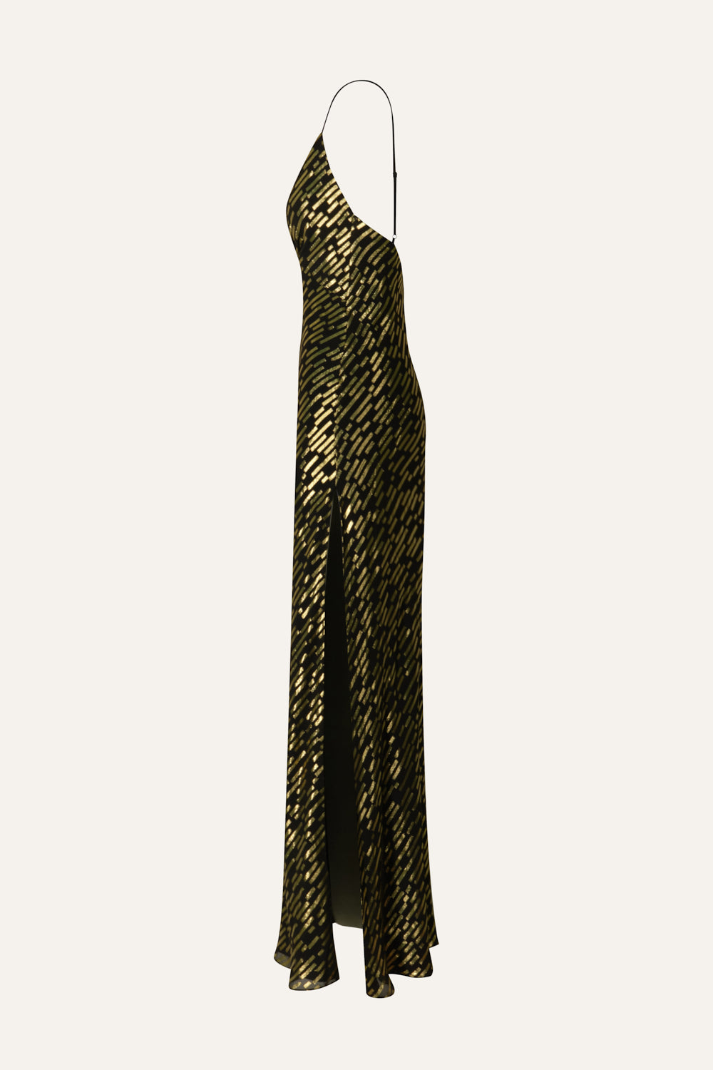 Tropical Echos Dress - Floral Summer Maxi Dress for Women | Beach Vacation, Party & Casual Wear