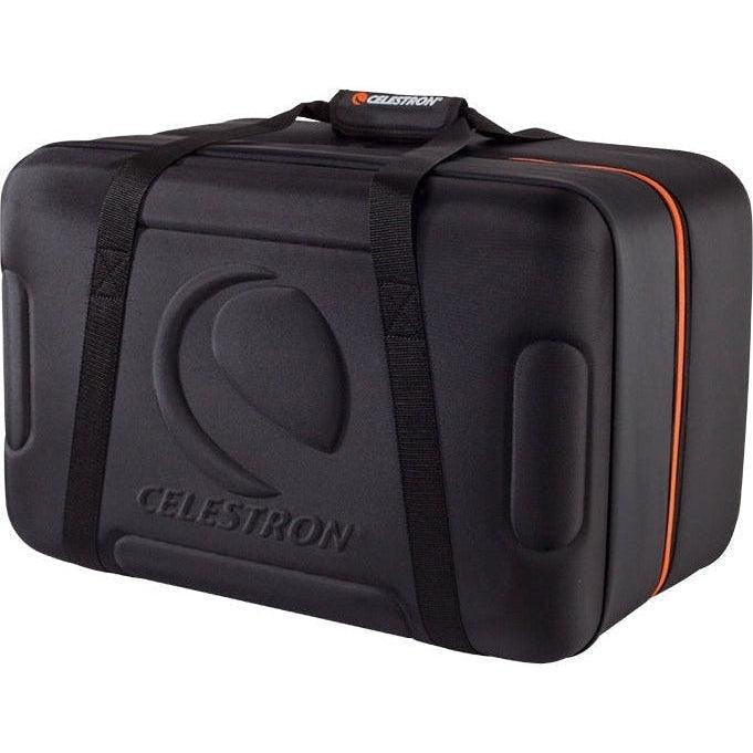 Celestron Telescope Carrying Case for 4/5/6/8 Inch SCT & EdgeHD Optical Tubes - Durable Protective Storage for Astronomy Travel & Outdoor Observation
