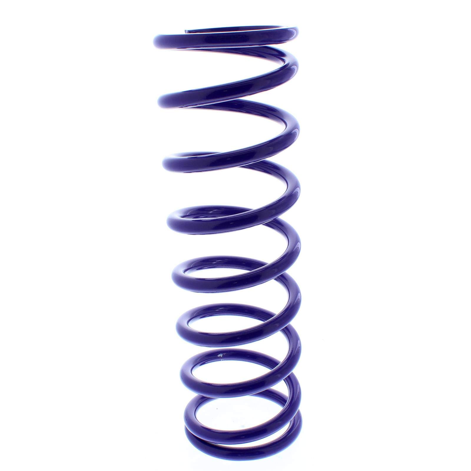 Tru-Coil 5x16 Oval Track Racing Rear Coil Spring 150 lb Rate - High Performance Suspension Upgrade for Dirt Track & Sprint Car Racing