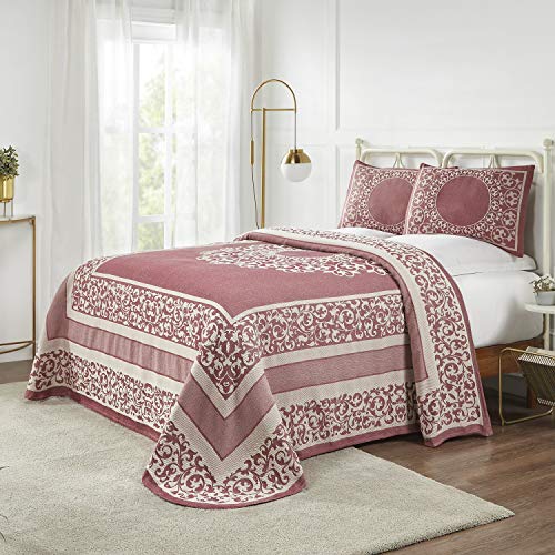 Lyr Berry Red