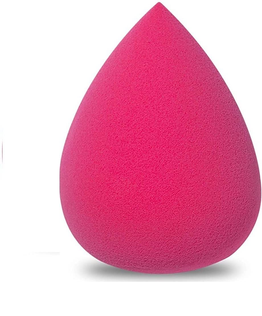 Best Makeup Sponge & Beauty Blender for Flawless Foundation Application - Soft, Durable, and Easy to Clean - Perfect for Liquid, Cream, and Powder Makeup - Ideal for Professional Makeup Artists and Everyday Use