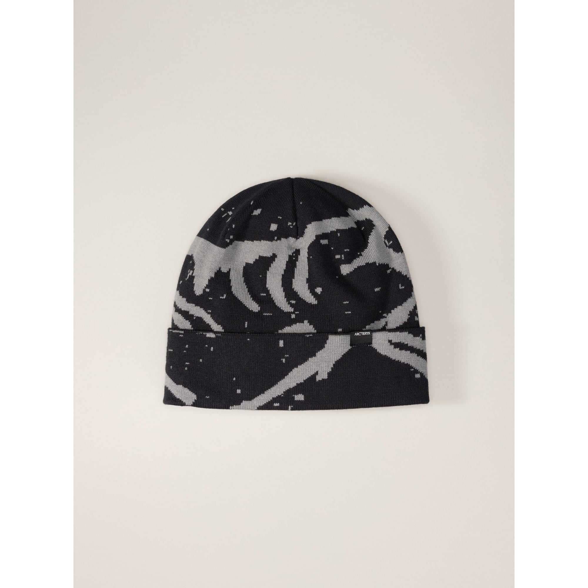 Arc'teryx Lightweight Grotto Toque - Warm Winter Beanie for Men & Women - Perfect for Skiing, Hiking, and Outdoor Adventures