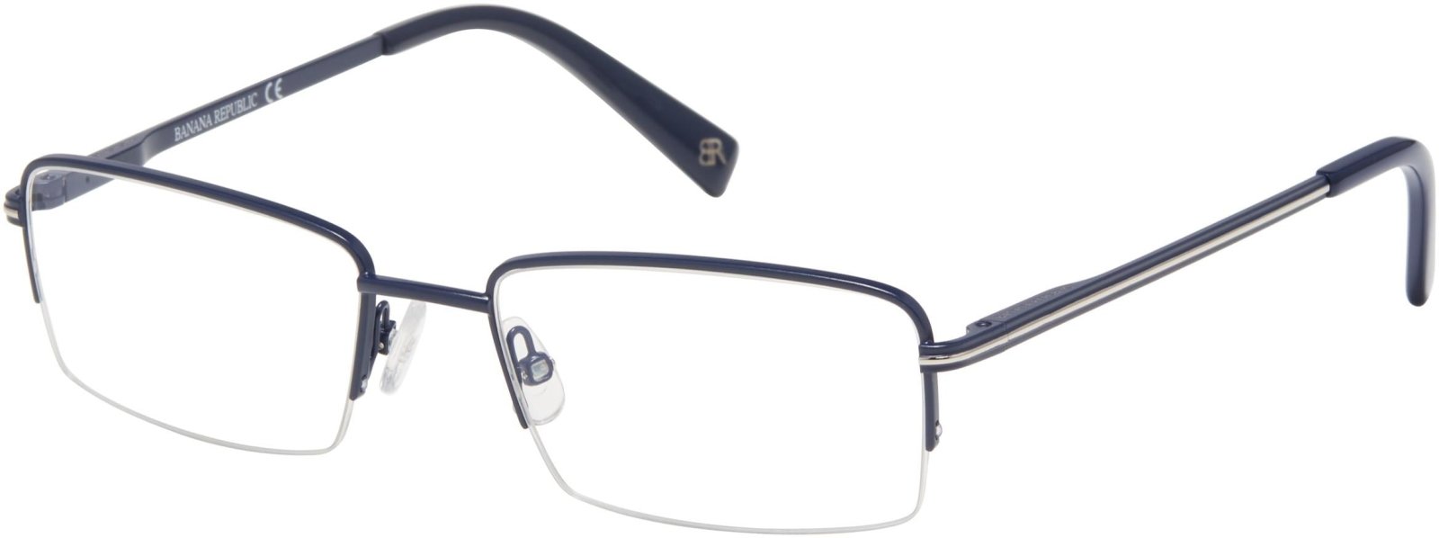 Banana Republic Emil Eyeglasses - Stylish & Lightweight Eyewear for Men & Women | Perfect for Reading, Driving & Everyday Use
