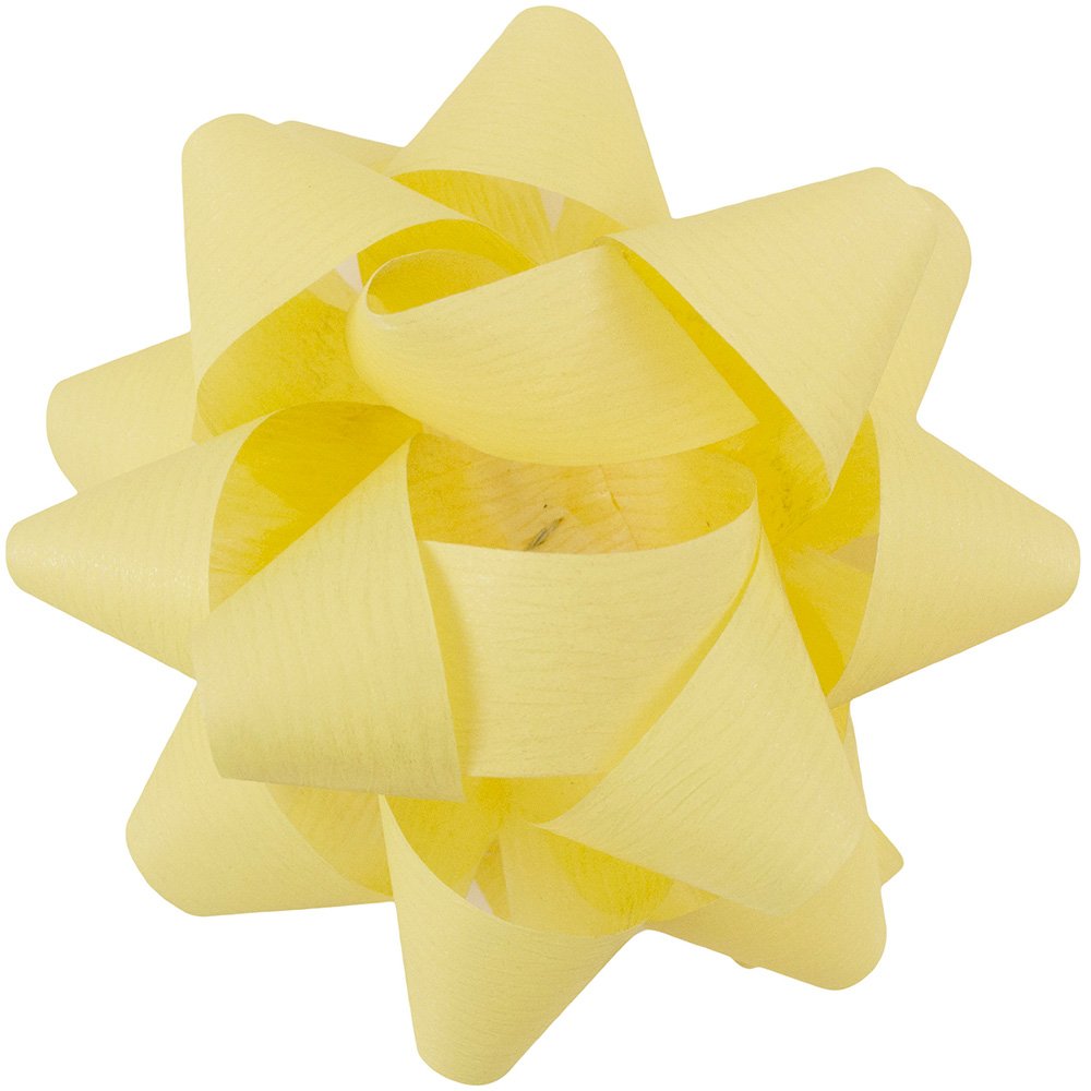 JAM PAPER Gift Bows - Medium Size 5.5
