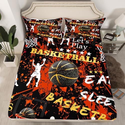 Basketball 02
