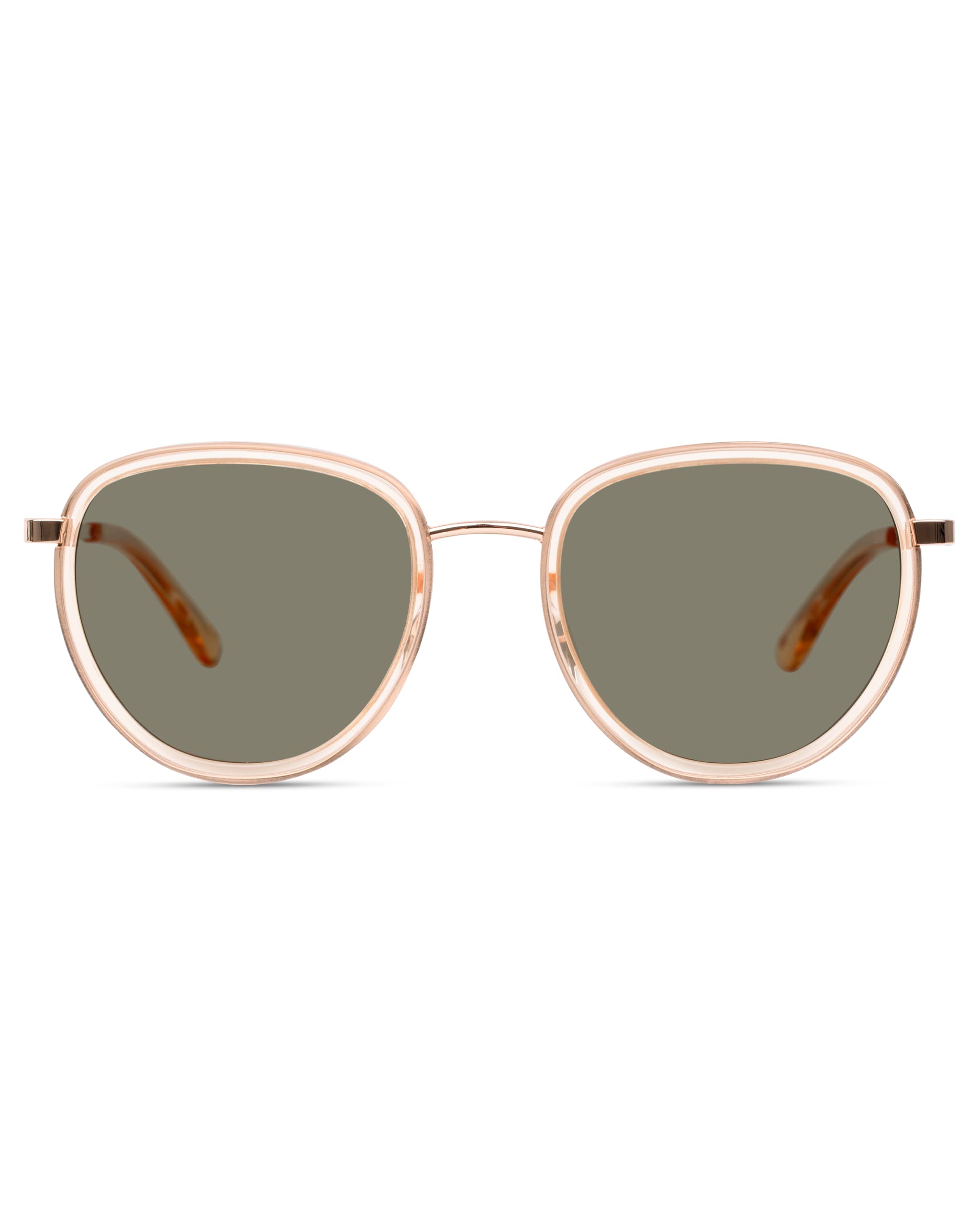 Premium Danish Design Sunglasses - Christopher Cloos Gouverneur Collection - Stylish UV Protection for Outdoor Activities, Travel & Fashion