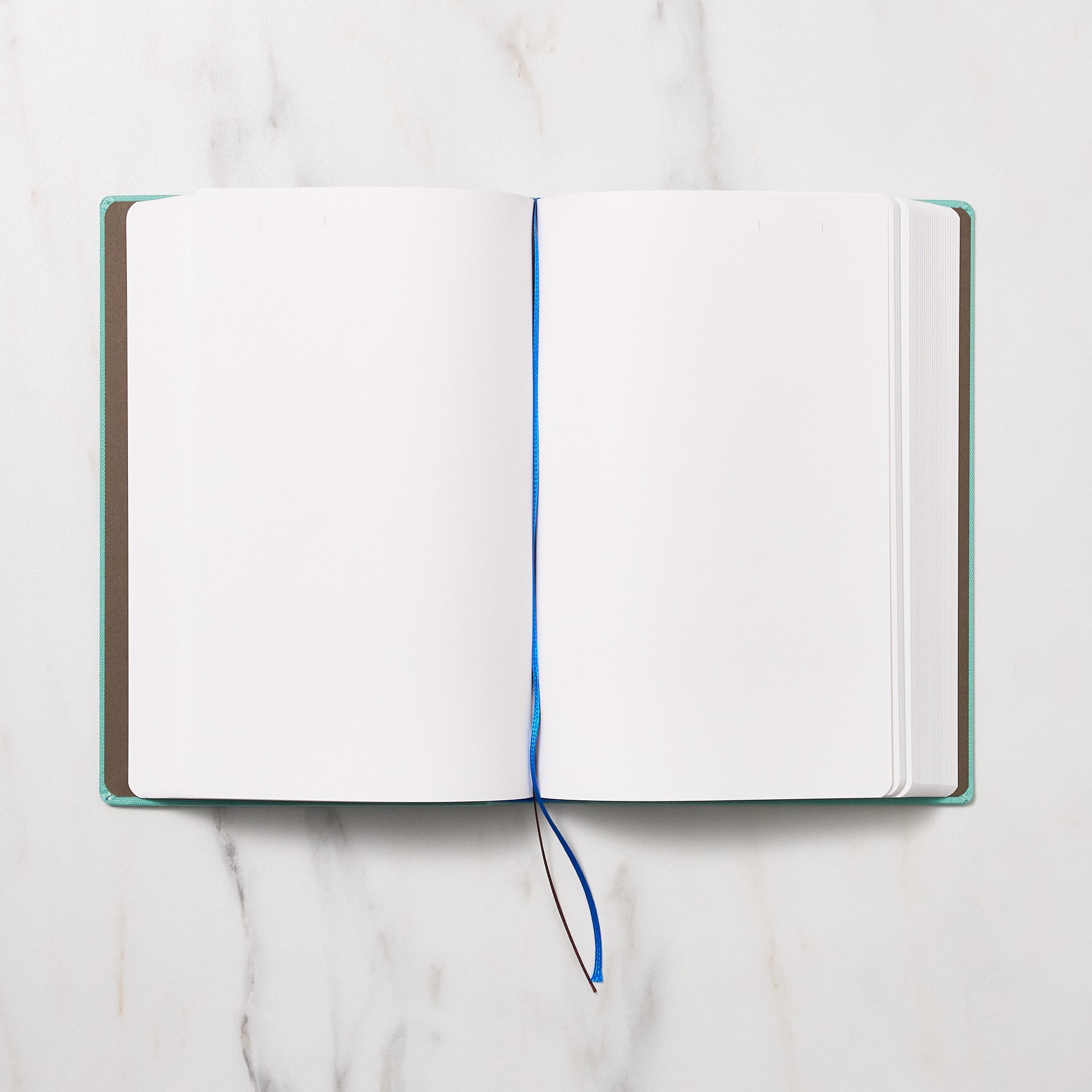 365 by Two Note 2 Year Journal - Premium Letterpress Diary for Daily Reflection & Memory Keeping | Perfect Gift for Writers, Students & Planners