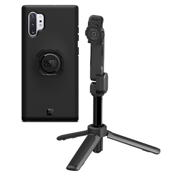 Professional Tripod Stand with Bluetooth Selfie Stick - 50