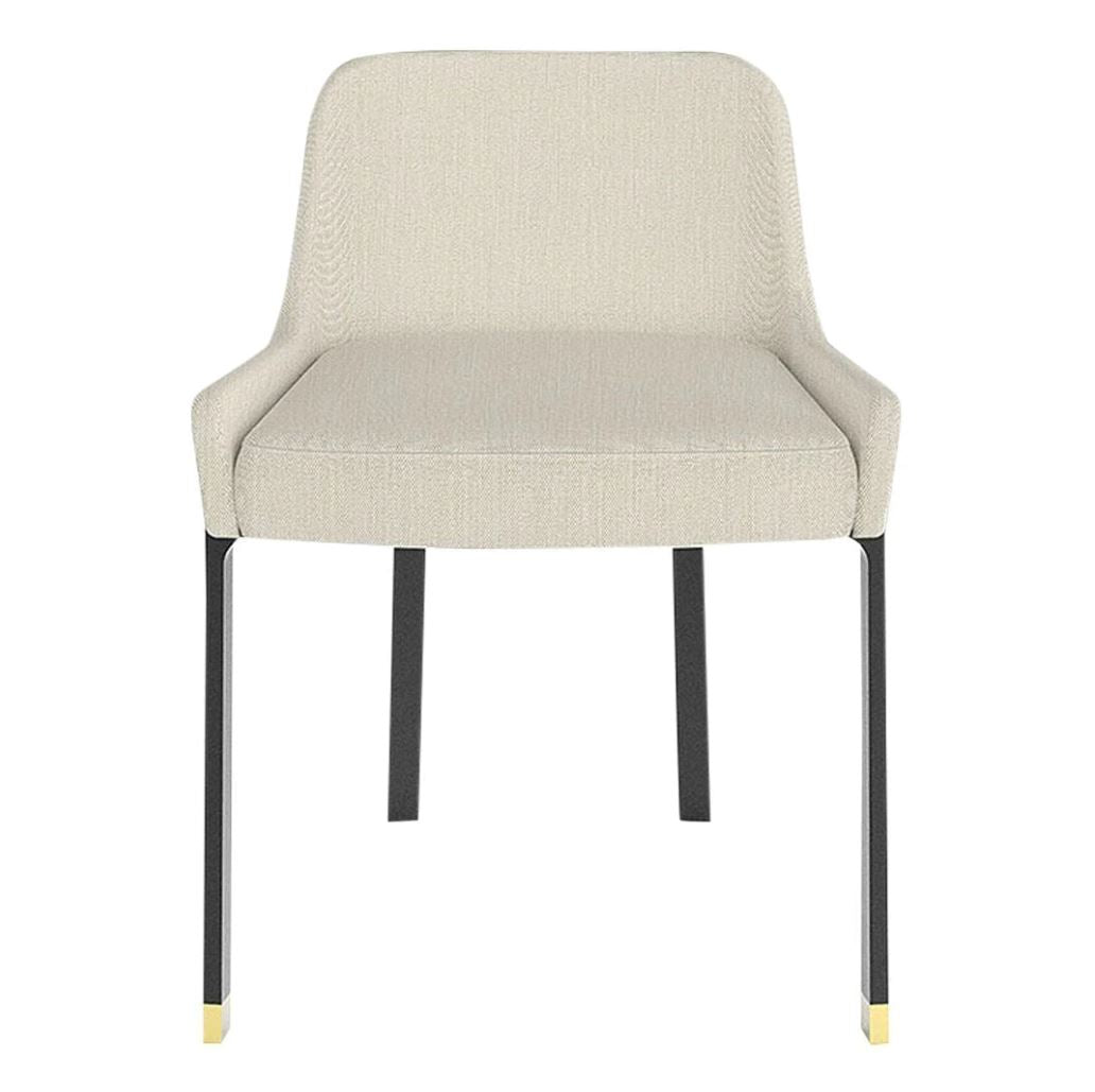 Blink Dining Chair - Modern & Comfortable Kitchen Chair for Home & Restaurant Use - Perfect for Dining Room, Kitchen, and Office Settings