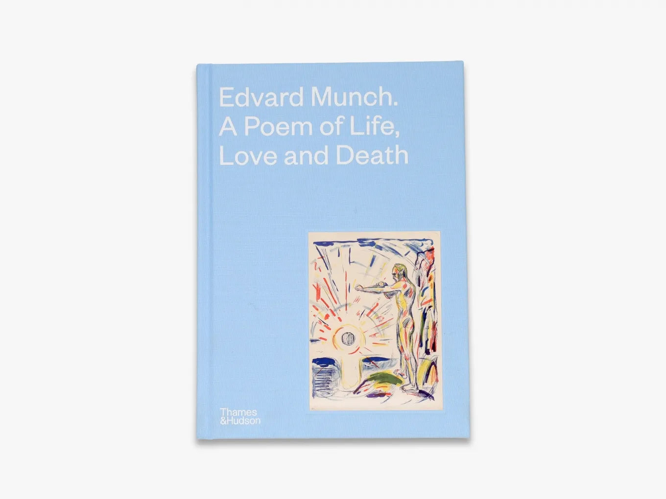 Edvard Munch Art Prints - High Quality Wall Decor for Home & Office | Famous 'The Scream' Painting Reproduction | Perfect for Living Room, Bedroom & Gallery Wall Display