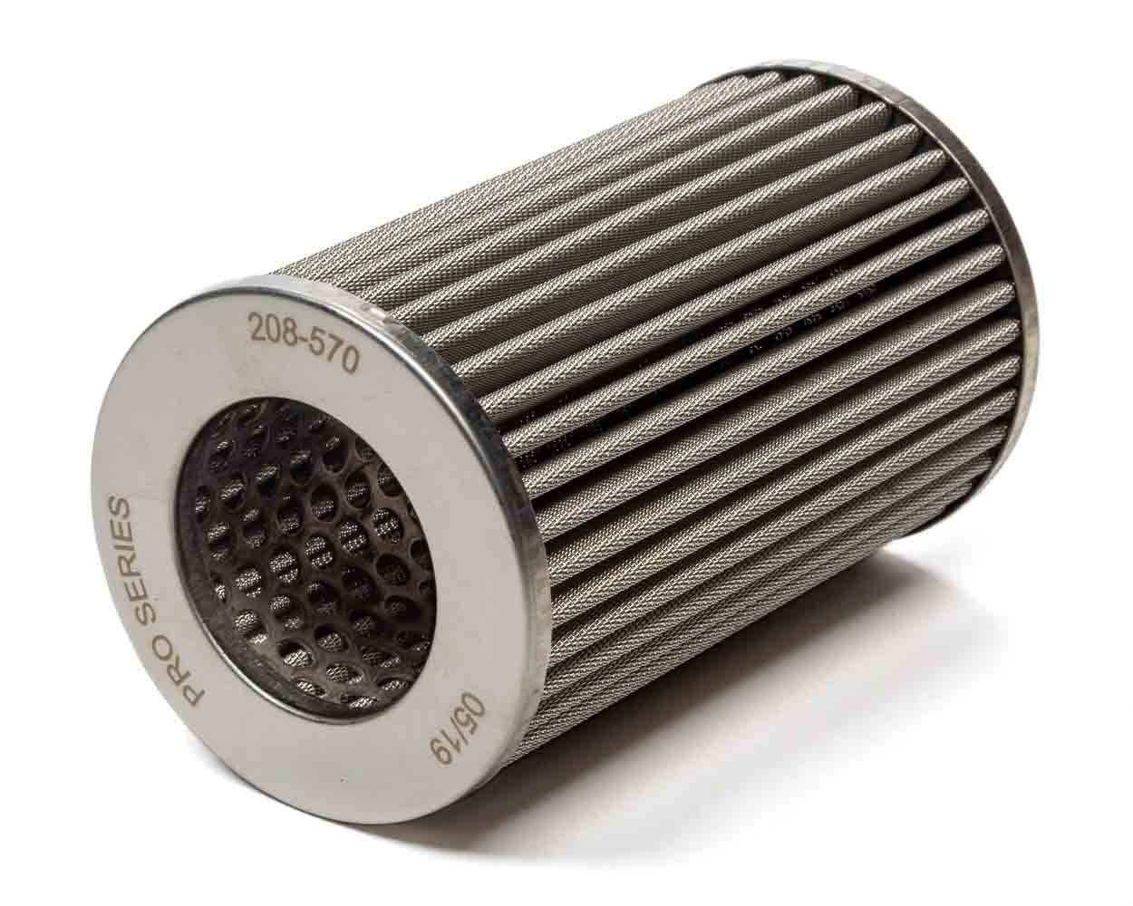 System One 208-570 Oil Filter - Premium Replacement for Cars & Trucks (1 Pack) | Compatible with Most Vehicles | Perfect for DIY Oil Changes & Auto Maintenance