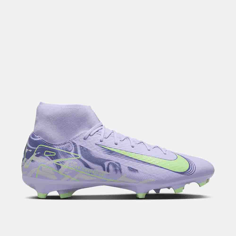 Purple Agate/Barely Volt