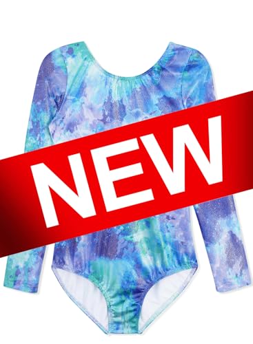 Blue Tie Dye