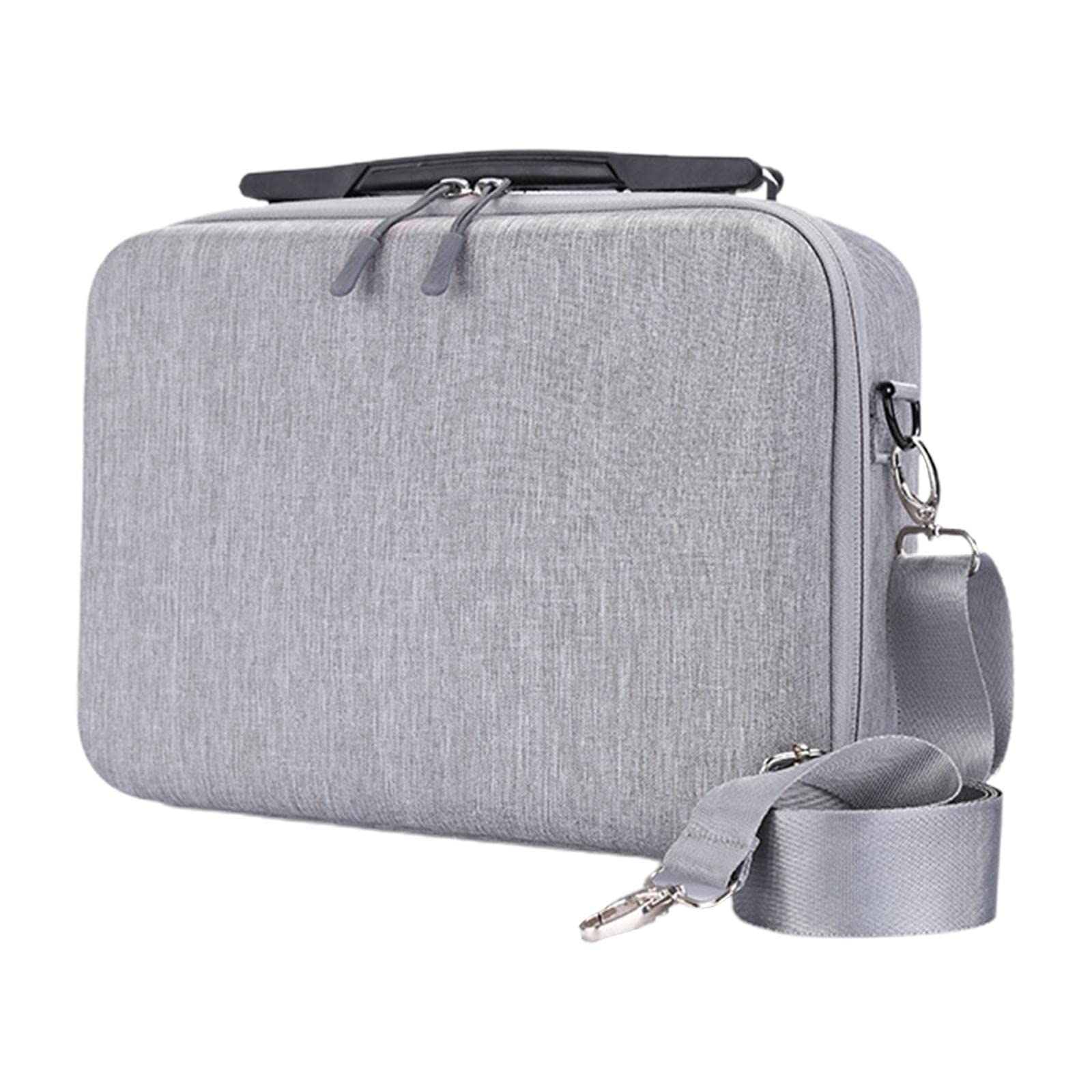 Fancyes Mini3 Suitcase Handbag Protective Storage Case - Durable Travel Organizer for Handbags, Jewelry & Cosmetics | Perfect for Travel, Home Storage & Daily Use