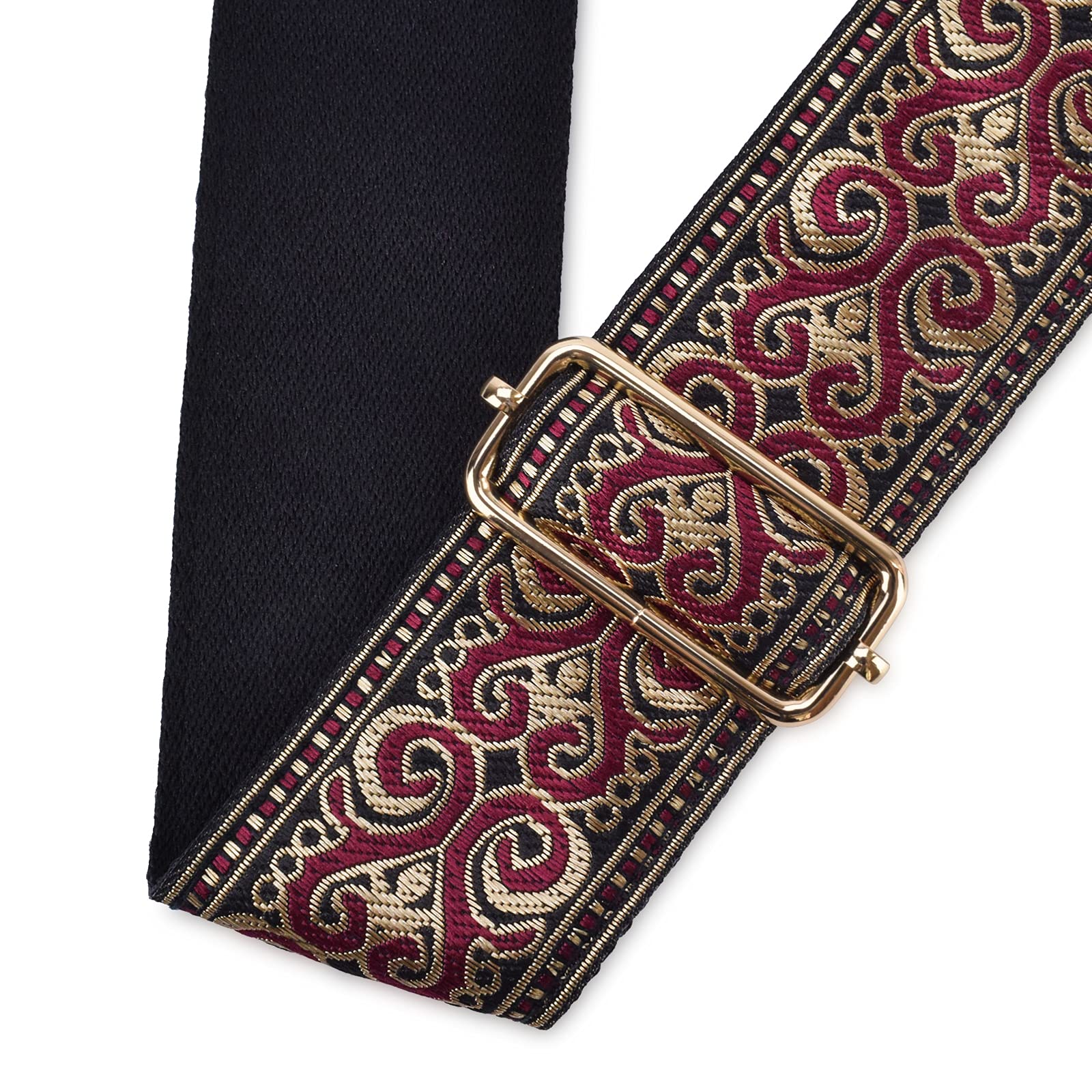 CLOUDMUSIC Replacement Handbag Strap - Adjustable Shoulder & Crossbody Purse Strap for Women & Girls | Perfect for Everyday Use, Travel & Fashion Accessories