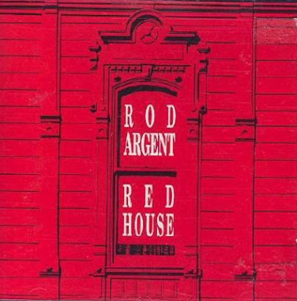 Red House - Stylish and Comfortable Home Decor for Living Room, Bedroom & Office | Perfect for Modern Interior Design & Cozy Spaces