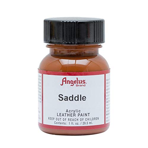 Saddle