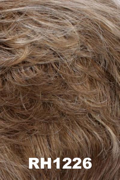 Estetica Wigs Deena - Premium Synthetic Hair Wigs for Women | Natural Look & Comfortable Fit | Perfect for Daily Wear, Cosplay, and Special Occasions