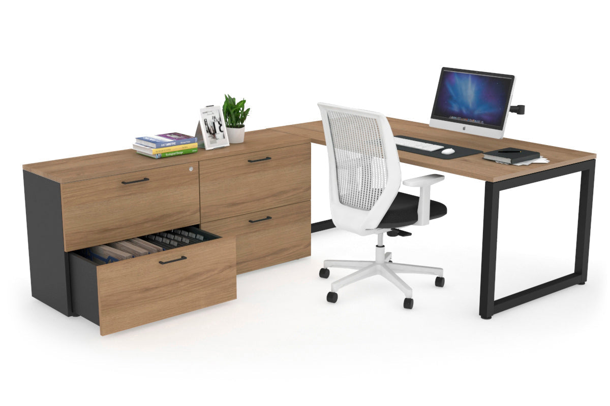 salvage oak