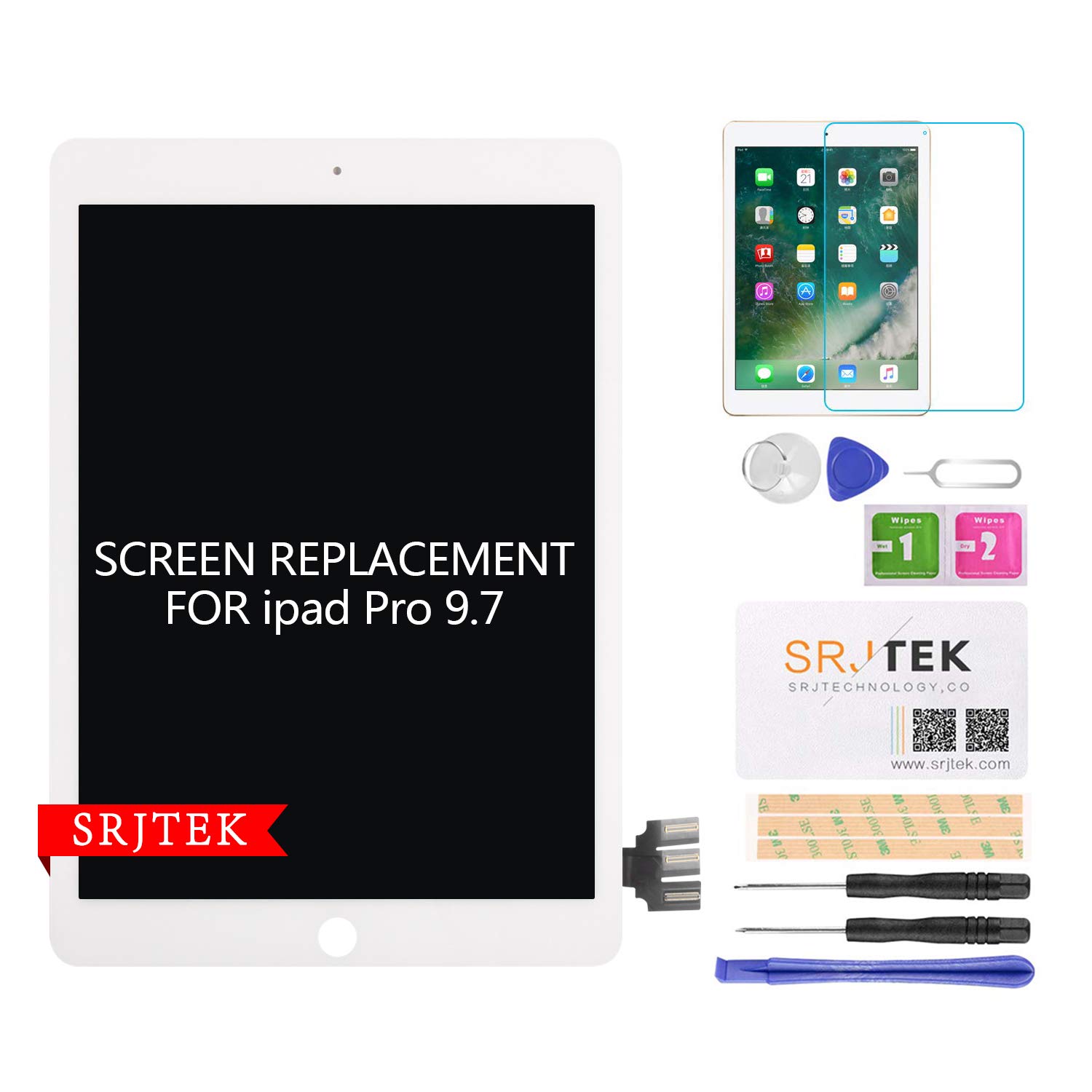 Apple iPad Pro 9.7