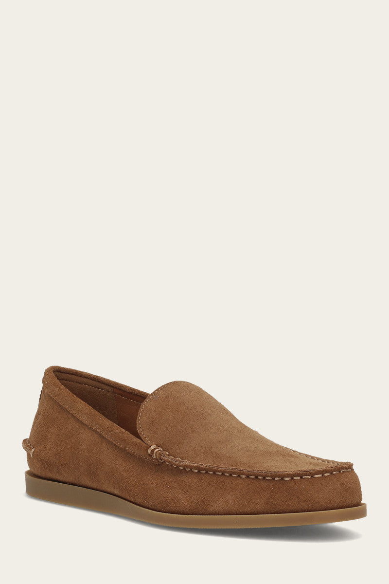 Mason Slip-On Almond Toe Loafers - Comfortable Casual Shoes for Women | Perfect for Work, Office & Everyday Wear