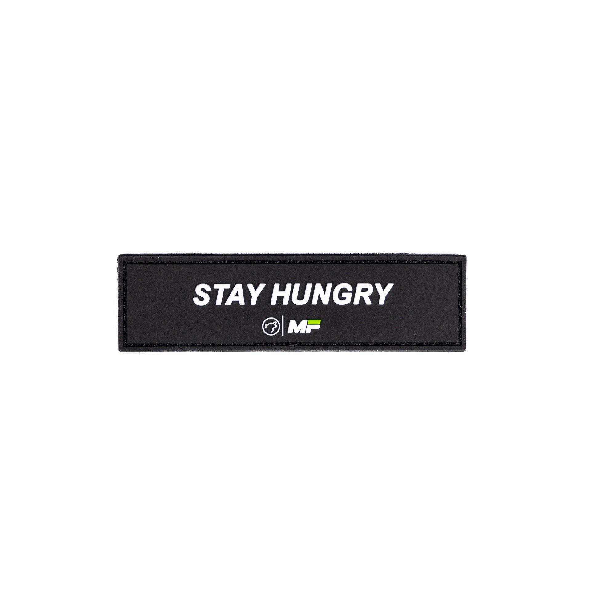 Stay Hungry MegaFit Patch - Weight Loss & Appetite Control Patch for Women & Men | Natural Slimming Aid for Fitness, Diet & Healthy Lifestyle | Perfect for Workouts, Office & Daily Energy Boost