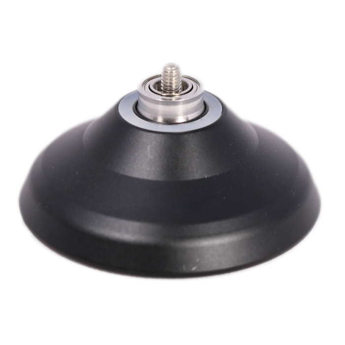 YoYoFactory Meerkat Professional Unresponsive Yo-Yo for Advanced Players - Perfect for Yo-Yo Tricks, Competitions & Performance Shows