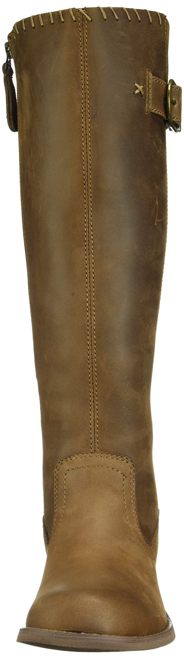 Harley Women's Keyser Boots - Stylish & Comfortable Ankle Boots for Women | Perfect for Casual Outfits, Work & Everyday Wear