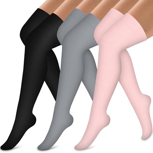 Black/grey/pink