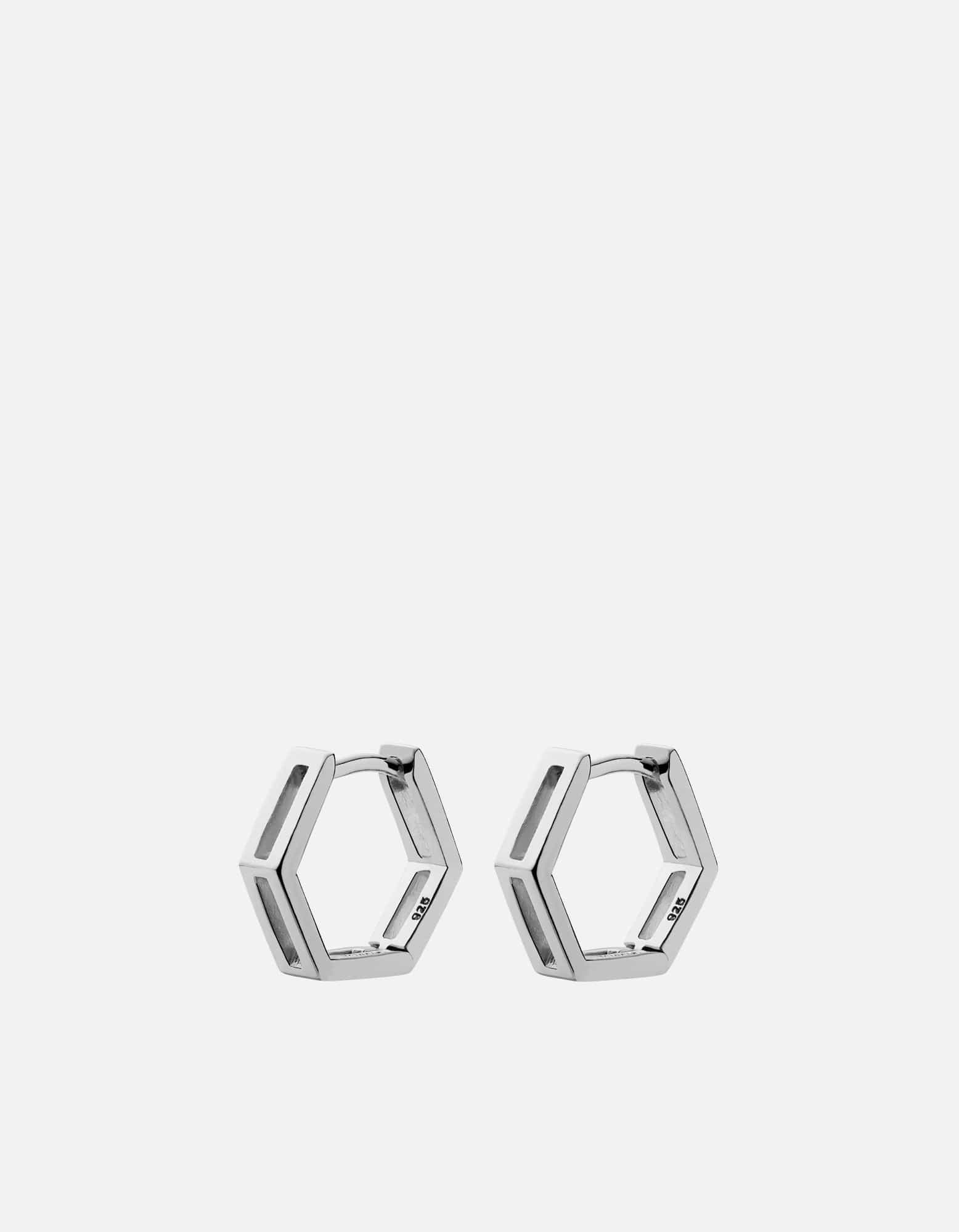 Polished Silver