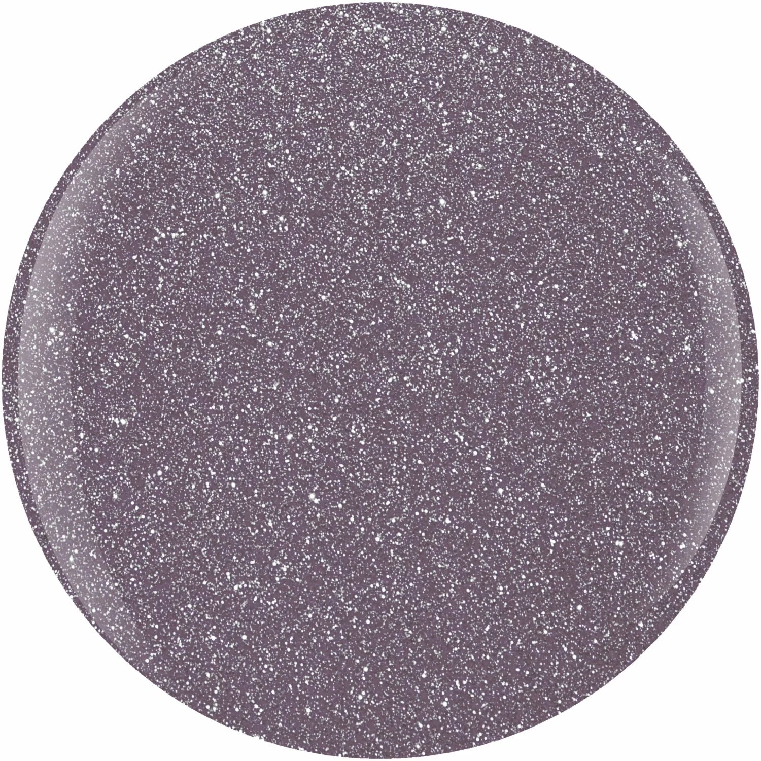 Gelish Flash Glam Nail Polish - Time To Sparkle 0.5 fl oz - Shimmering Gel Nail Polish for Manicures, Pedicures & Special Occasions